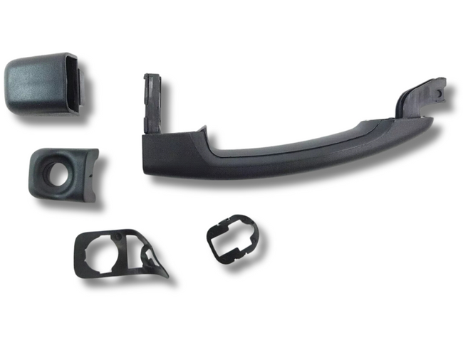 Sliding Door & Tailgate Handle for Renault Master X62 (2011 - 2019)-Spoilers and Bodykits Australia