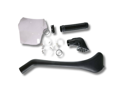 Snorkel for 90 Series Toyota Prado 3.0L 1KZ-TE Diesel (1997 - 2002) - Spoilers and Bodykits Australia