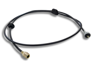 Speedometer Cable for Mazda RX2 / Capella-Spoilers and Bodykits Australia