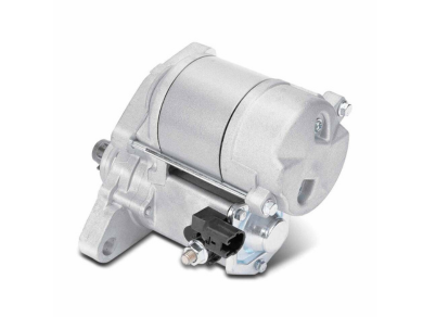 Starter Motor for 75 / 78 / 79 80 / 105 Series Toyota Landcruiser FZJ105 / FZJ75 / FZJ78 / FZJ79 / FZJ80 (1992 - 2008) - Spoilers and Bodykits Australia