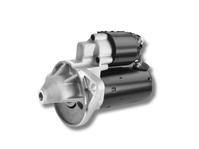 Starter Motor for AU / BA / BF / EA / EB / Ford Falcon / Fairlane / Fairmont / Territory SX / SY - Spoilers and Bodykits Australia