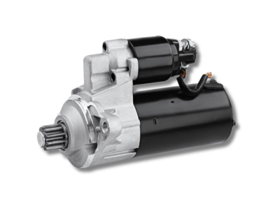 Starter Motor for Audi A3 / TT & Volkswagen Golf / Jetta / Passat / Caddy / EOS & Skoda Octavia / Superb - Spoilers and Bodykits Australia