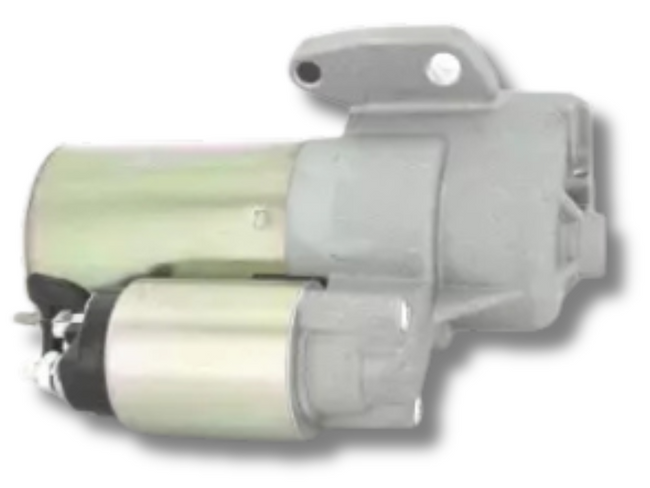 Starter Motor for BA / BF / FG Ford Falcon V8 / Escape-Spoilers and Bodykits Australia