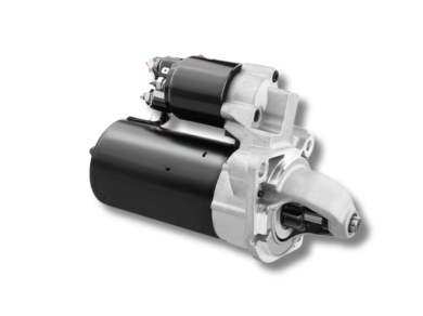 Starter Motor for BMW E30 / E36 / 318i / 320i / 325i / E34 / 525i / E39 / 528i 1.4kW (1987 - 1996) - Spoilers and Bodykits Australia