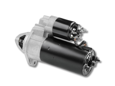 Starter Motor for BMW E32 / E34 / E38 / E39 / E31 / X5 / E53 / Z8 / E52 / M60 / M62 / S62 (1992 - 2003) - Spoilers and Bodykits Australia