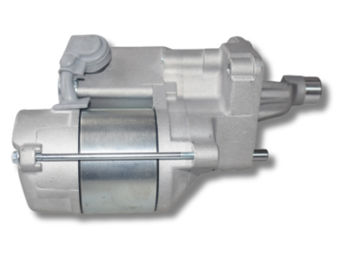 Starter Motor for Chrysler Voyager GS / RG / EGA 3.3L V6 Petrol (1997 - 2008)-Spoilers and Bodykits Australia