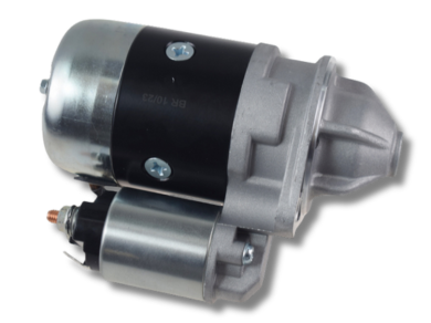 Starter Motor for D21 / D22 Nissan Navara-Spoilers and Bodykits Australia