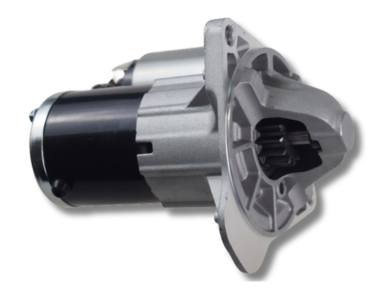 Starter Motor for FG / FGX Ford Falcon / Territory SY / SX 4.0L Barra 190 (05/2009 - 2014)-Spoilers and Bodykits Australia