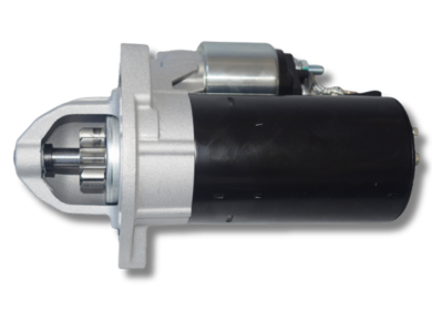 Starter Motor for Fiat Ducato 244 2.3L Diesel (2003 - 2007)-Spoilers and Bodykits Australia