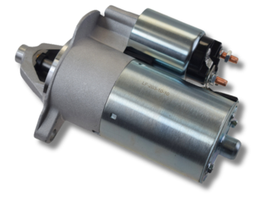 Starter Motor for Ford Explorer UN / UP / UQ / US & Mazda Bravo B4000 / Courier PH 4.0L V6 Petrol Automatic (1996 - 2001)-Spoilers and Bodykits Australia