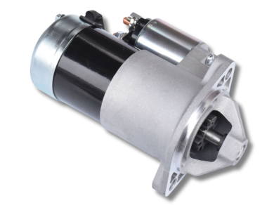 Starter Motor for GQ / GU Nissan Patrol TB42 / TB45 / TB48 4.2L / 4.5L / 4.8L Petrol-Spoilers and Bodykits Australia