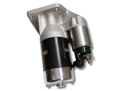 Starter Motor for GQ / GU Nissan Patrol TD42 / TD42T 4.2L Diesel-Spoilers and Bodykits Australia