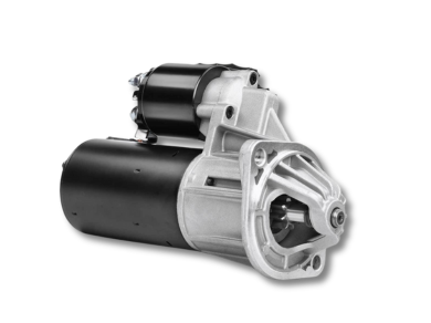 Starter Motor for HG / HJ / HK / HQ / HT Holden Monaro / VB / VK Commodore / LJ / LX / UC Torana 3.0L / 3.3L - Spoilers and Bodykits Australia