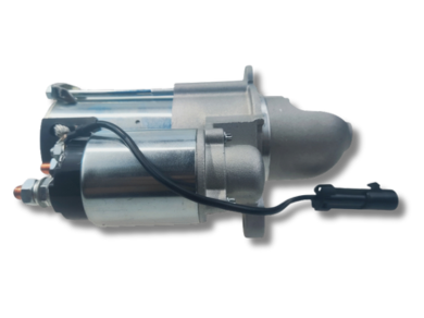 Starter Motor for Holden Captiva CG HM 3.2L V6 Petrol (2006 - 2011)-Spoilers and Bodykits Australia