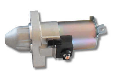 Starter Motor for Honda Accord Euro CL / CM / CP / CR 2.4L / CRV RD / RE / RM 2.4L-Spoilers and Bodykits Australia