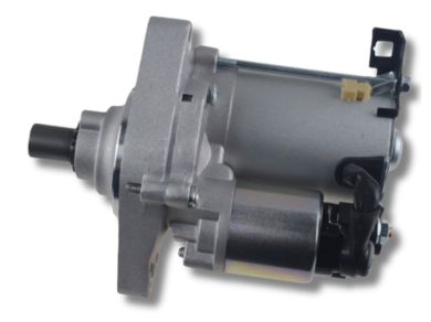 Starter Motor for Honda Accord / Odyssey / Legend V6 J30A1 / J30A4 3.0L / 3.5L (1998 - 2007)-Spoilers and Bodykits Australia