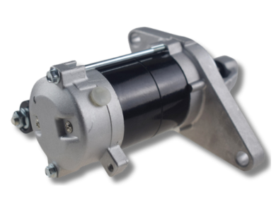 Starter Motor for Honda Civic EK / ES / EU 4 Cyl 1.6L D16Y / 1.7L D17A2 (1995 - 2006)-Spoilers and Bodykits Australia