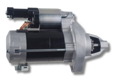 Starter Motor for Honda Civic FD / FK R18A1 / R18A2 1.8L Manual-Spoilers and Bodykits Australia