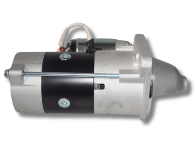 Starter Motor for Jeep Cherokee KJ 2.8L (2002 - 2008) & Dodge Nitro KA 2.8L (2007 - 2012)-Spoilers and Bodykits Australia