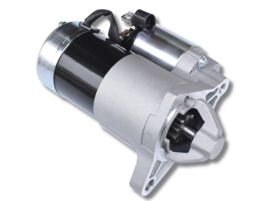 Starter Motor for Jeep Grand Cherokee WJ / WG / WH V8 4.7L Petrol 3Y5 (1999 - 2012)-Spoilers and Bodykits Australia