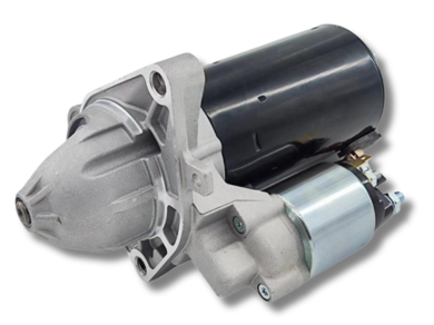 Starter Motor for Jeep Grand Cherokee WK2 & RAM 1500 3.0L Diesel EXF (2011 Onwards)-Spoilers and Bodykits Australia