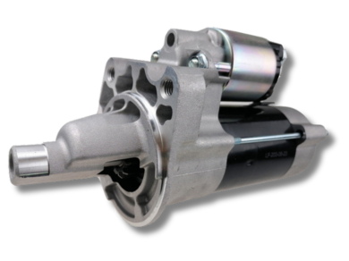 Starter Motor for Jeep Wrangler JK EGT Petrol (2007 - 2012) & Chrysler Grand Voyager RG EGA (2006 - 2011)-Spoilers and Bodykits Australia