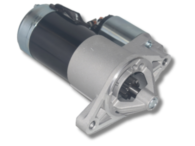 Starter Motor for Jeep Wrangler TJ / Grand Cherokee WG / WJ 4.0L 6 Cyl Petrol (1996 - 2007)-Spoilers and Bodykits Australia