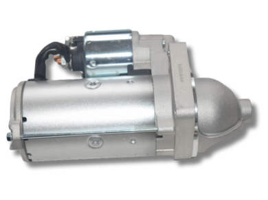 Starter Motor for LDV T60 SK8C 2.8L 4 Cyl Turbo Diesel (2017 Onwards)-Spoilers and Bodykits Australia