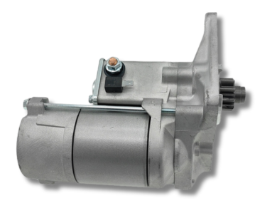 Starter Motor for Land Rover Defender 90 / 110 / 130 2.5L Diesel-Spoilers and Bodykits Australia