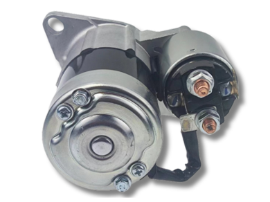 Starter Motor for Mazda 323 BJ / Protege 626 GF 2.0L Petrol-Spoilers and Bodykits Australia