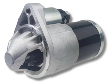 Starter Motor for Mazda MX5 2.0L NC Petrol (2005 - 2015)-Spoilers and Bodykits Australia