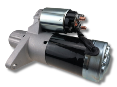 Starter Motor for Mazda RX8 FE 1.3L 13B Renesis Rotary (2003 - 2012)-Spoilers and Bodykits Australia