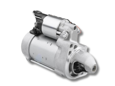 Starter Motor for Mercedes Benz Sprinter / B906 / Viano / Vito / W639 / C204 / W212 / S212 / S204 / W204 - Spoilers and Bodykits Australia