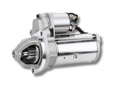 Starter Motor for Mercedes Benz W124 / W210 / W202 / W203 / 190 / W201 / Sprinter / Vito / W638 - Spoilers and Bodykits Australia