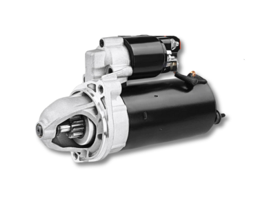 Starter Motor for Mercedes Benz W202 / W203 / W124 / W201 / CL203 / C124 / S202 / S124 / C Class - Spoilers and Bodykits Australia