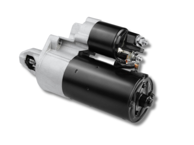 Starter Motor for Mercedes Benz W202 / W203 / W220 / W639 / C209 / R230 / R170 / Sprinter / B906 - Spoilers and Bodykits Australia