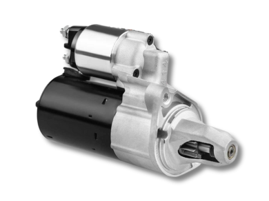 Starter Motor for Mercedes Benz W204 / W203 / C209 / W211 / W164 / W251 / Vito / Valente / W639 - Spoilers and Bodykits Australia