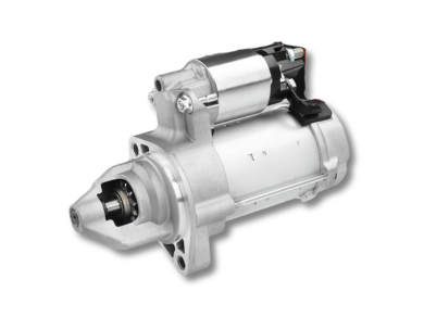 Starter Motor for Mercedes Benz W205 / W212 / W213 / X253 / R172 / A205 / A207 / C200 / E250 - Spoilers and Bodykits Australia