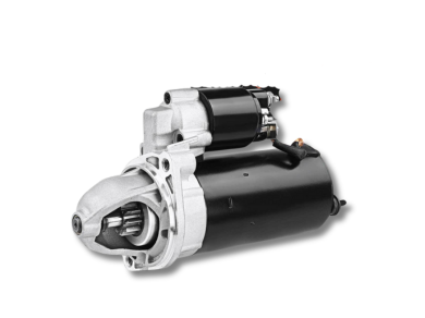 Starter Motor for Mercedes Benz W461 / W163 / W210 / W211 / S124 / S210 / SL / E Class - Spoilers and Bodykits Australia