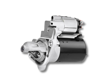 Starter Motor for Mini R50 / R52 / R53 / Cooper S / Works 1.6L W10 / W11 Automatic (2002 - 2008) - Spoilers and Bodykits Australia