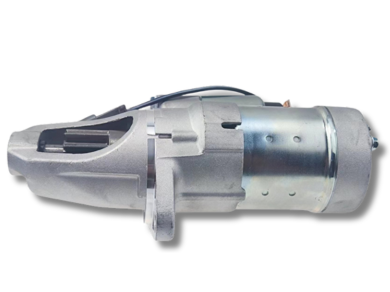 Starter Motor for Nissan Maxima A32 / 300ZX Z32 3.0L Petrol VG30DE (09/1989 - 06/2002)-Spoilers and Bodykits Australia