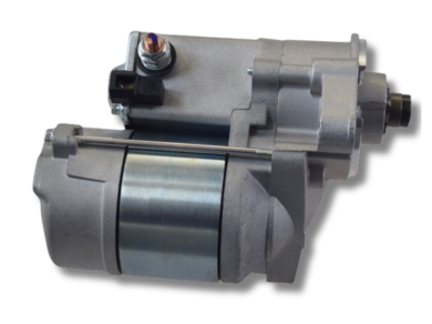 Starter Motor for Toyota 4Runner / Estima / Tarago 2Y / 3Y / 4Y-Spoilers and Bodykits Australia