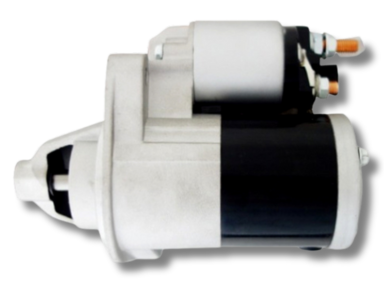 Starter Motor for Toyota Hilux GGN15R / GGN25R & 120 / 150 Series Prado GRJ150R 4.0L 1GR-FE-Spoilers and Bodykits Australia