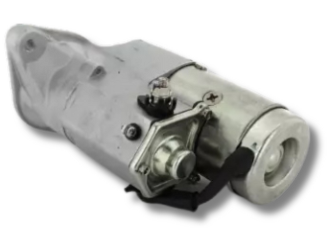 Starter Motor for Toyota Surf / 4Runner LN130 / LN60 / LN61 2.4L / 2.8L-Spoilers and Bodykits Australia