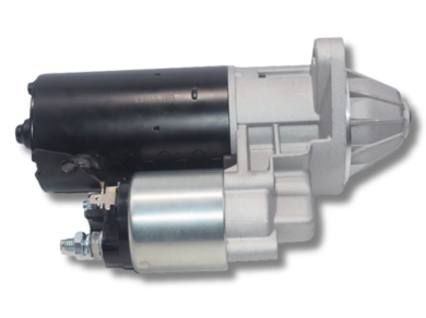 Starter Motor for VL Holden Commodore / R31 / R32 Skyline 3.0L 6 Cyl RB30E / RB30ET-Spoilers and Bodykits Australia