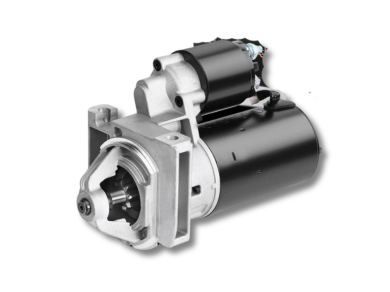 Starter Motor for VR / VS / VT / VU / VX / VY Holden Commodore / Caprice / Statesman WH WK 3.8L - Spoilers and Bodykits Australia