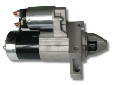 Starter Motor for VT / VX / VY / VZ Holden Commodore V8 Gen 3 LS1 5.7L Petrol (1999 - 2006)-Spoilers and Bodykits Australia