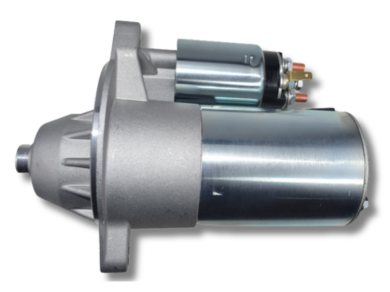 Starter Motor for XA / XB / XC / XD / XR / XT / XW Ford Falcon V8 Automatic 302 / 351 Cleveland / Windsor-Spoilers and Bodykits Australia