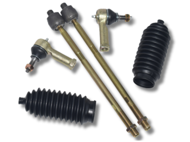 Steering Rack Ends, Tie Rod Ends & Boots for AU / BA / BF Ford Falcon (09/1998 - 04/2008)-Spoilers and Bodykits Australia