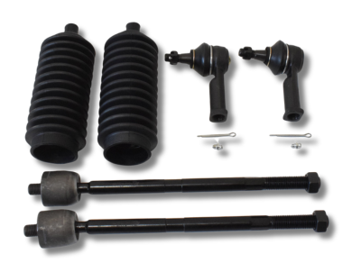 Steering Rack Ends, Tie Rod Ends & Boots for VT Series 2 / VX / VY / VZ Holden Commodore-Spoilers and Bodykits Australia